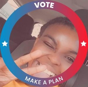 Meet your Posher, Allison